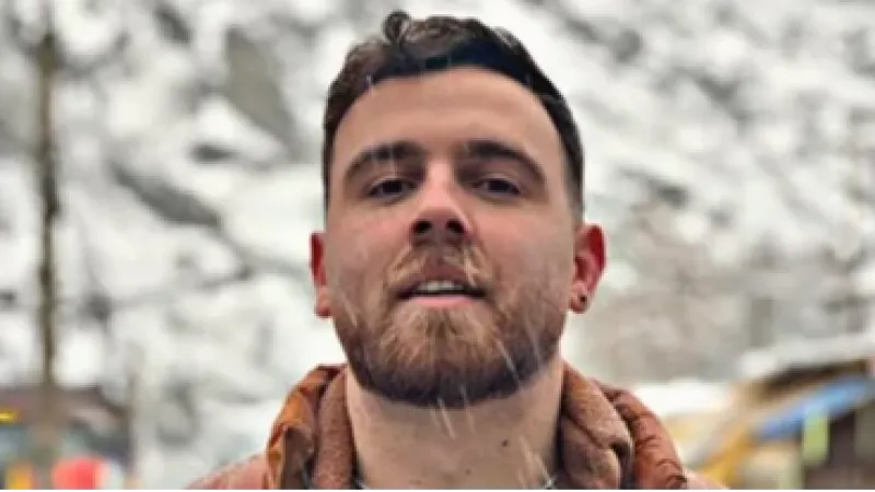 Erfan Soltani é solto sob fiança no Irã após temores de possível execução