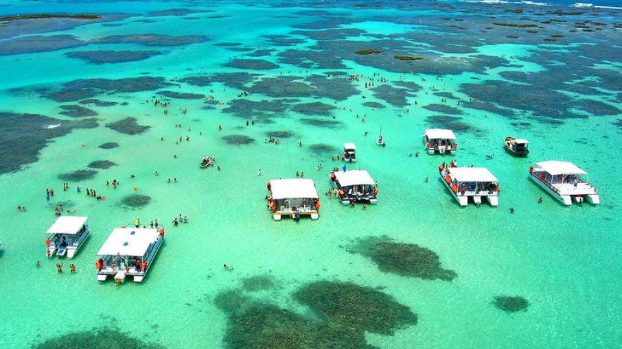 10 destinos que você precisa reservar com antecedência