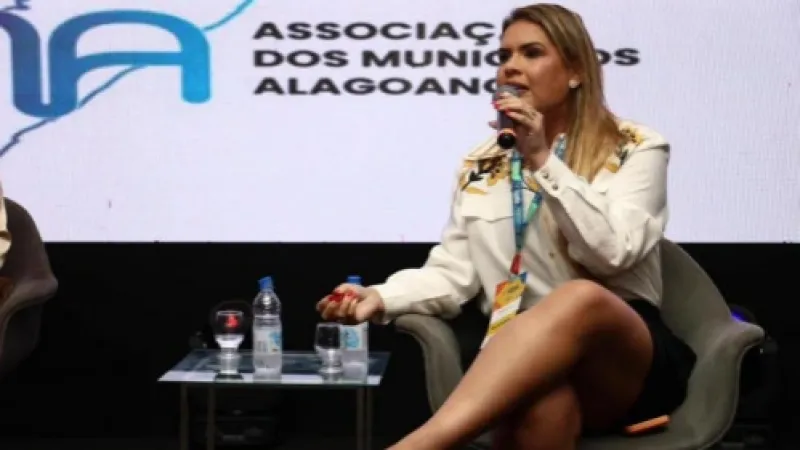 Desafios das políticas culturais são debatidos durante a Feira dos Municípios