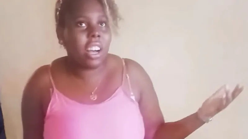 Justiça condena traficantes que mataram cantora Aline Borel