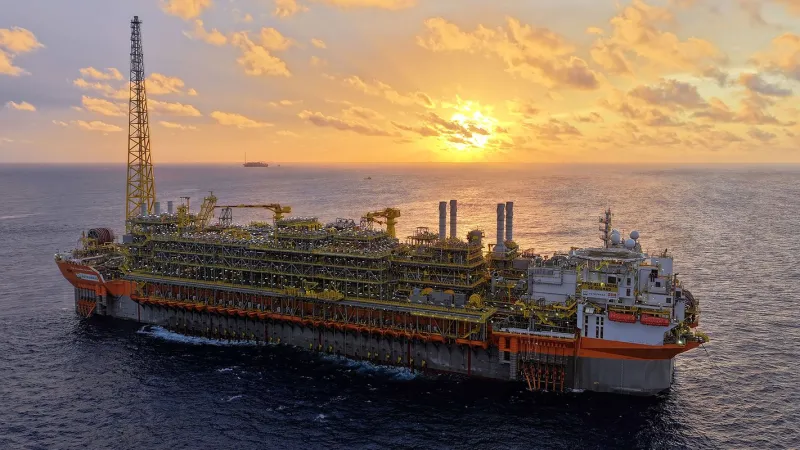 Petrobras aprova adesão à subvenção ao óleo diesel