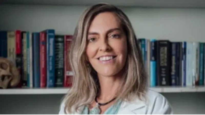 Pesquisadora admite falhas em estudo sobre polilaminina e diz que prepara nova versão