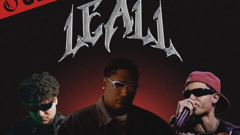 Rex Bar apresenta programação musical diversificada com funk, rap e pop para este fim de semana