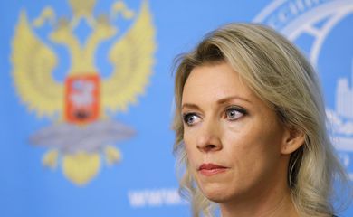 Rússia diz que mísseis de longo alcance dos EUA para Kiev cruzariam “linha vermelha”