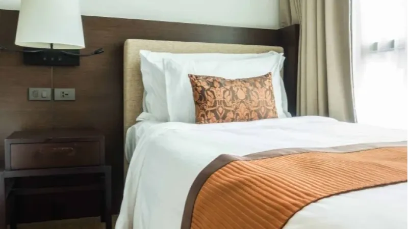 Já está valendo: hotéis passam a adotar diária de 24 horas em todo o país