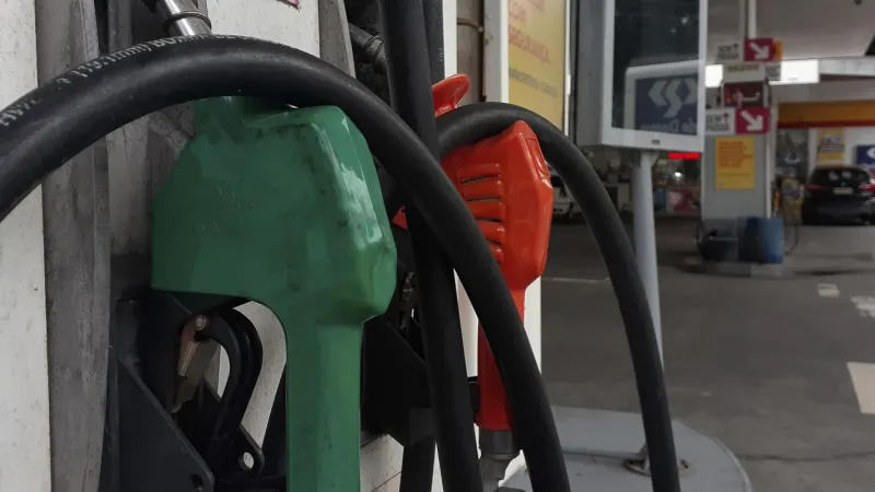 Refinaria de Mataripe, 2ª maior do país, reduz gasolina em 11,3%