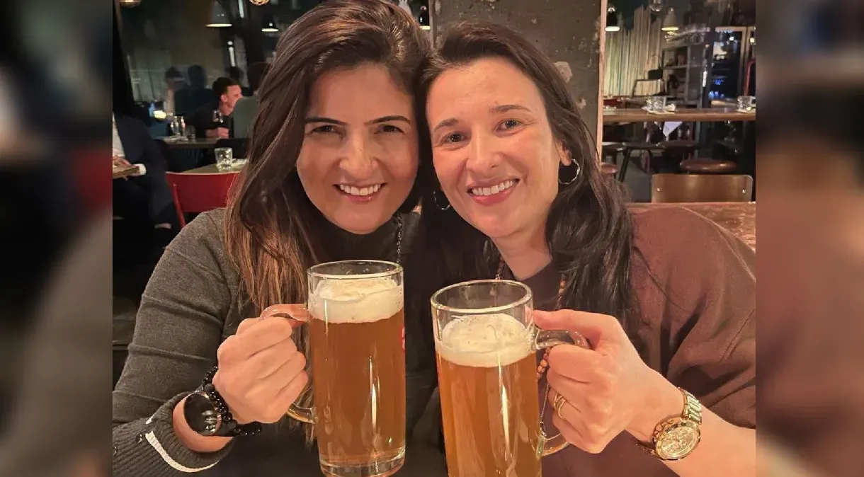 Brasileiras que foram presas na Alemanha após terem malas trocadas serão indenizadas