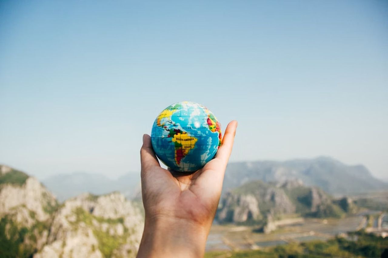 Terra gira mais rápido e este 9/7 será o dia mais curto da história