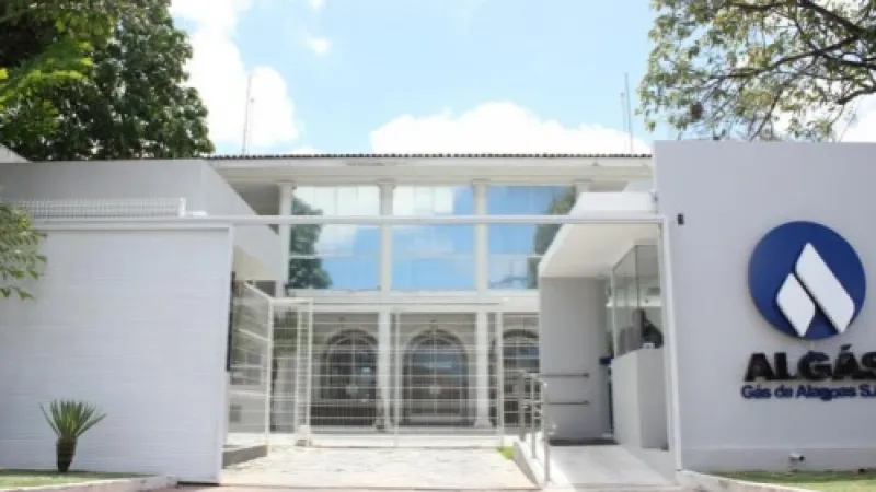 Algás ultrapassa a marca de 90 mil clientes contratados
