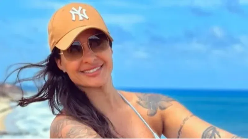 Corpo encontrado na Praia de Botafogo é de advogada que desapareceu no Leblon