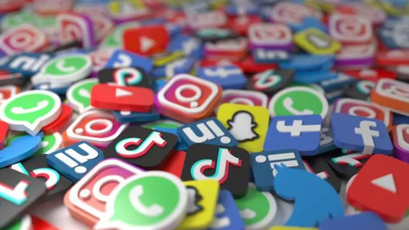 Comitê Gestor da Internet publica diretriz para regular redes sociais
