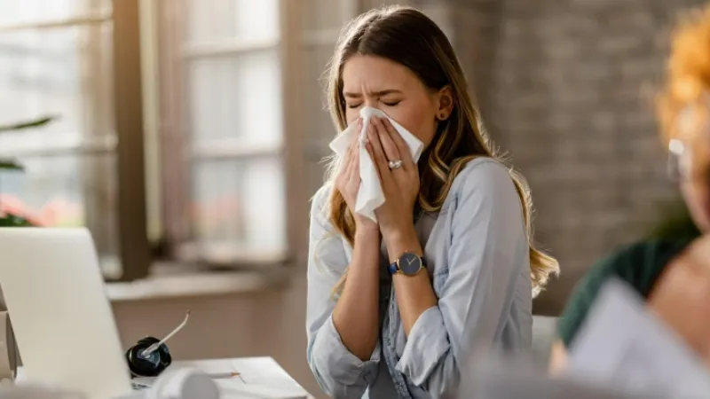 Afinal, mudanças de temperatura aumentam casos de gripe?
