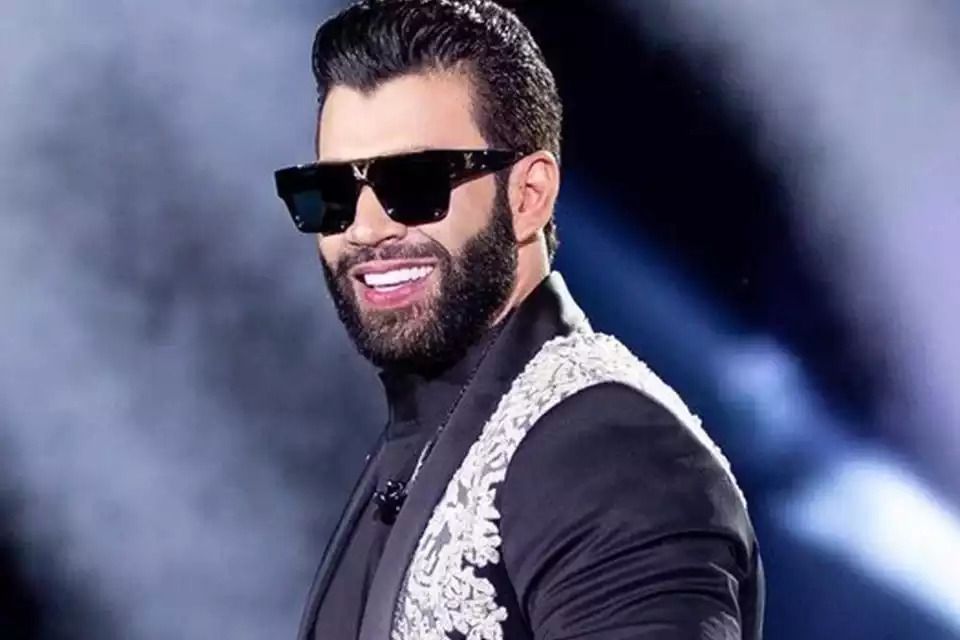 São João de Maceió contrata Gusttavo Lima por quase R$ 1 milhão