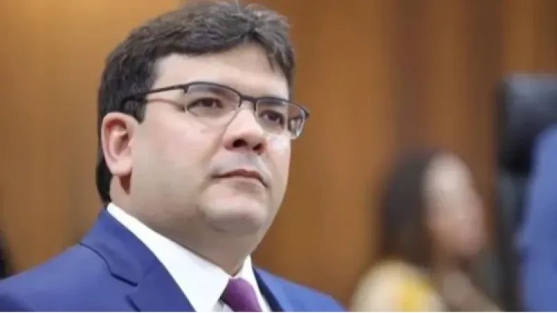 Governador do Piauí defende que Lula reapresente Messias ao Senado para o STF