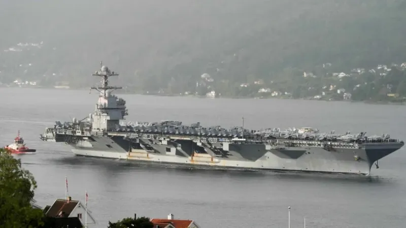 França alerta sobre ‘instabilidade’ no Caribe no início do G7