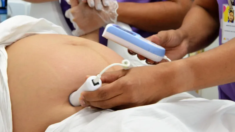 Sesau promove Fórum Perinatal no próximo dia 27 e discute gravidez na adolescência