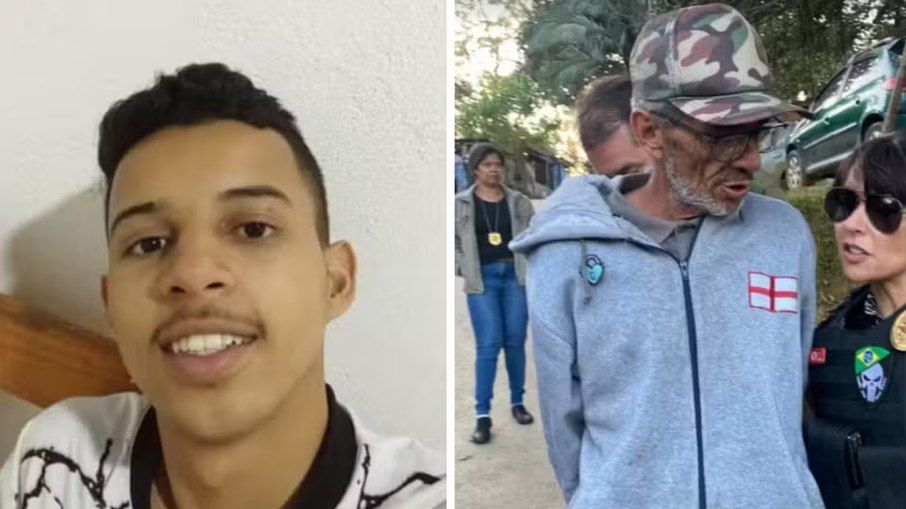 Padrasto envenenou enteado com bolinho por ciúmes, diz polícia