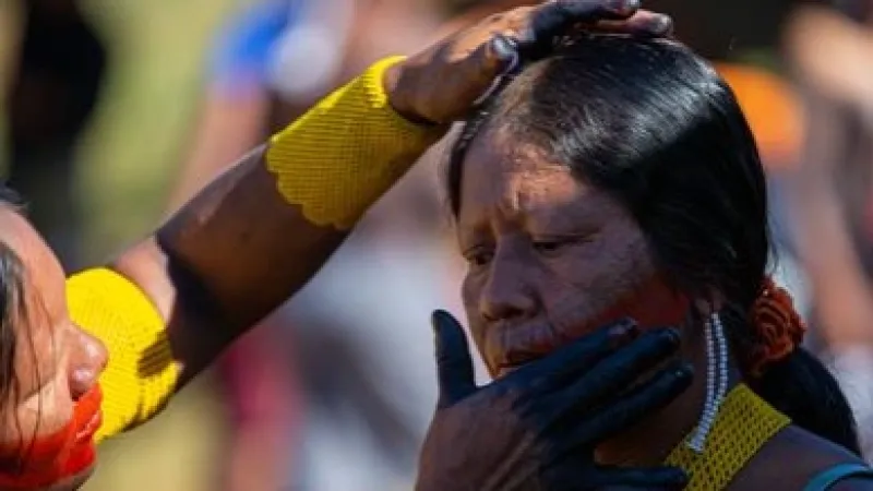 Museu da Pessoa abre inscrições para projetos sobre Vidas Indígenas