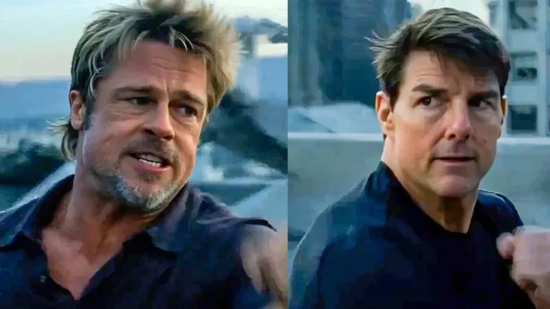 Entenda por que IA de vídeo chinesa gerou pânico em Hollywood