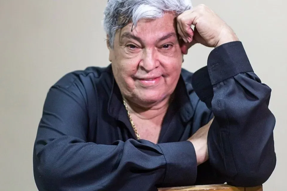 Sidney Magal diz ser bissexual sem nunca ter se relacionado com homens