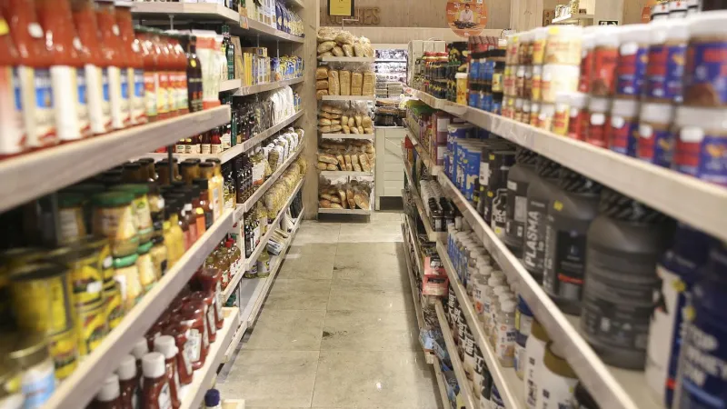Preço de alimentos recua, e inflação oficial de junho fica em 0,16%