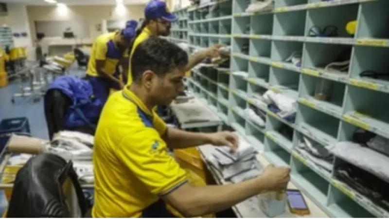 Haddad descarta privatização dos Correios, mas cobra plano de reestruturação ‘consistente’