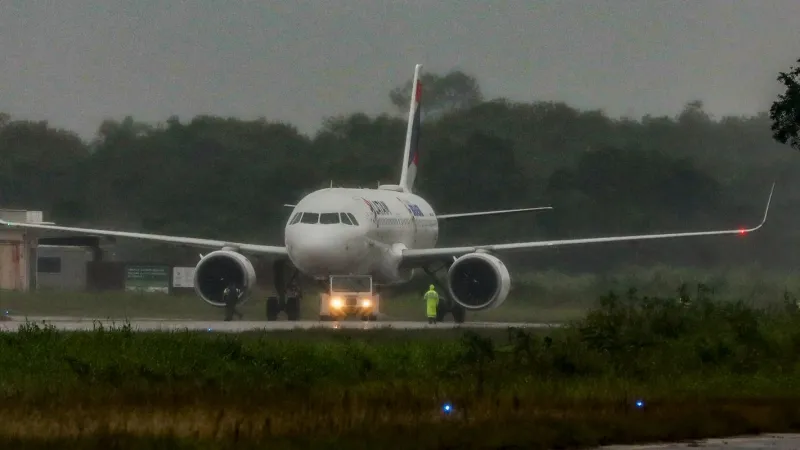 Governo prorroga descontos no querosene de aviação e no biodiesel