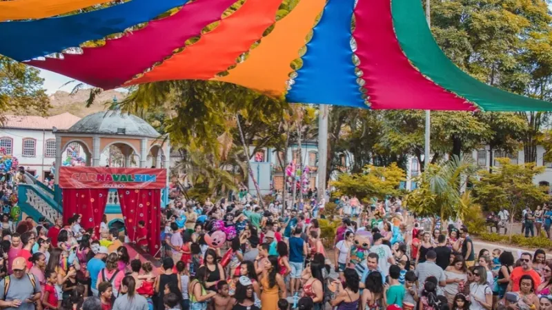 Clima: Carnaval começa com calorão em grande parte do país; confira