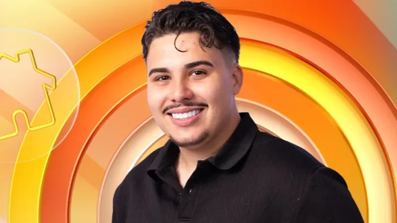 BBB 26: Polícia Civil do Rio investiga Pedro por importunação sexual