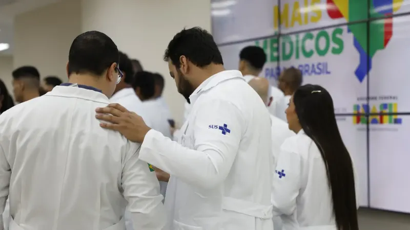 Inscrição para residência médica estão abertas até hoje