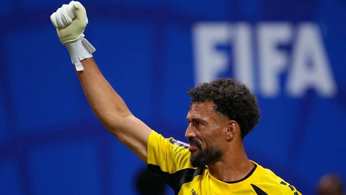 Herói de Cabo Verde, Vozinha se diz surpreso com fama na Copa do Mundo