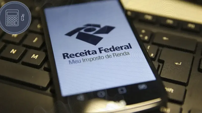 Receita paga nesta quarta lote da malha fina do Imposto de Renda