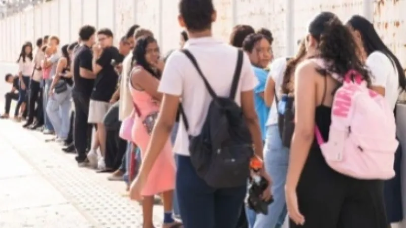 Prepara Jovem abre portas para 480 jovens se qualificarem e sonharem com o primeiro emprego