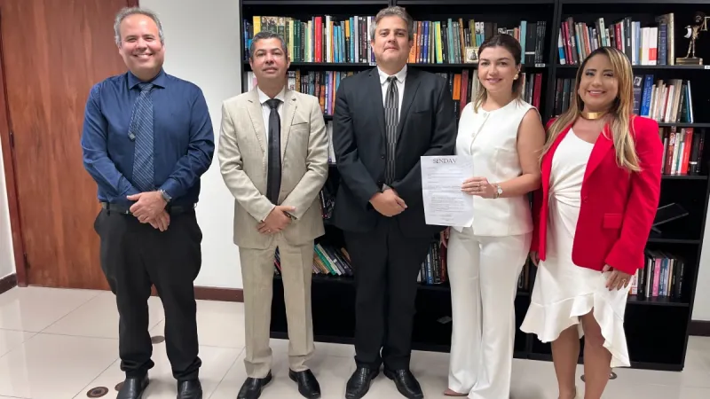 A pedido do Sindicato dos Advogados, mutirão libera quase R$ 59 milhões em RPVs em Alagoas