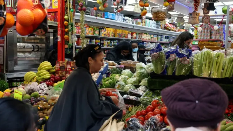 Mercado financeiro reduz previsão da inflação para 4,7%