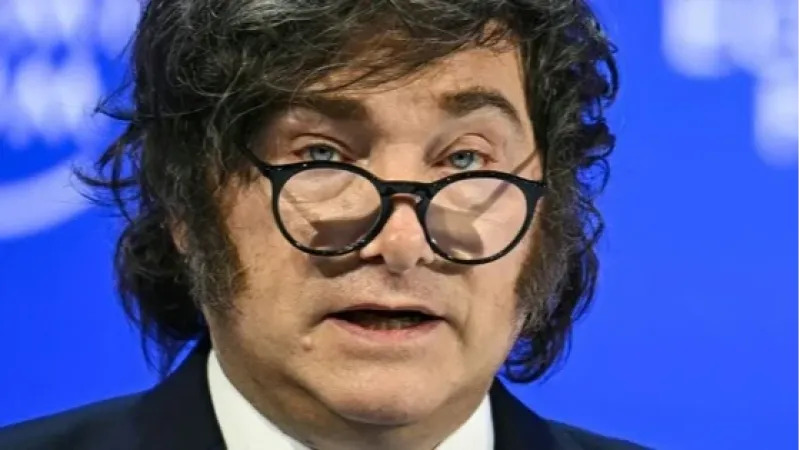 Argentina tem dia de greve geral contra reforma trabalhista de Milei; voos são cancelados