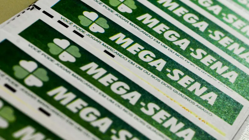 Mega-Sena acumula para R$ 86 milhões; confira os números sorteados