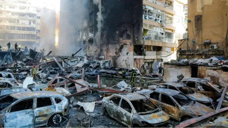 Irã ameaça responder caso Israel não cesse sua ‘agressão’ contra o Líbano