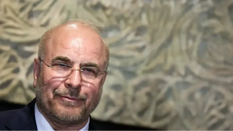 Delegação iraniana chega ao Paquistão para negociações de paz com EUA