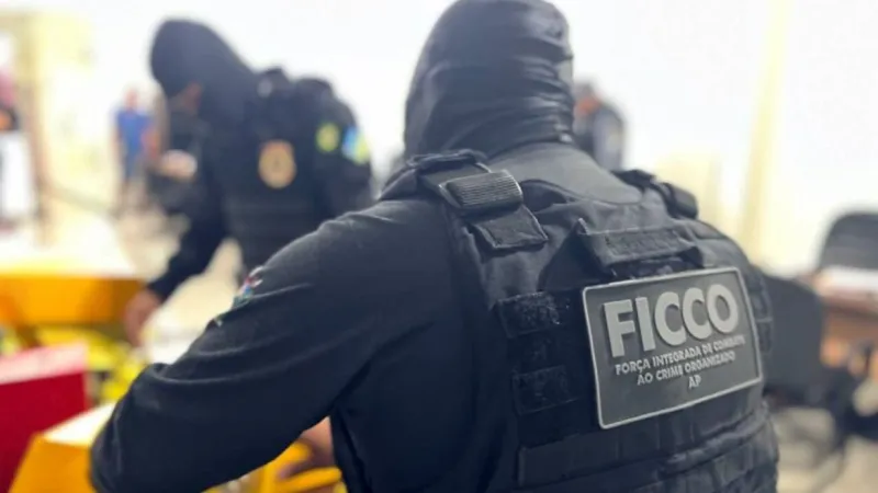 Governo lança programa de R$ 11 bilhões contra o crime organizado