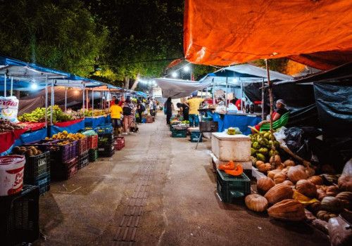 Feira Sustentável "Sabor do Campo" celebra neste domingo o mês da Consciência Negra