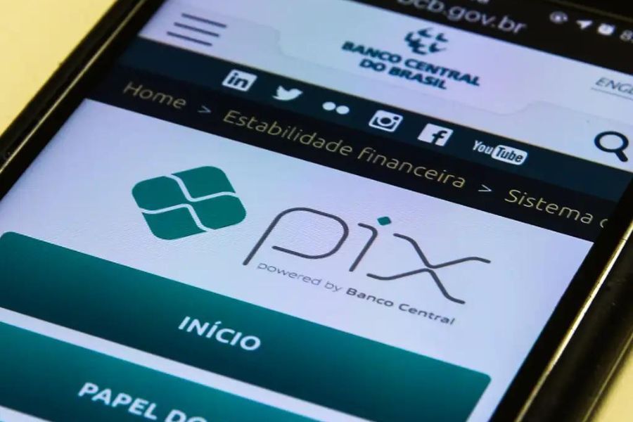 Pix bateu recorde de transações em um único dia na última sexta; veja números