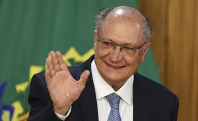 MDIC quer ampliar Programa Reintegra a partir de 2025, diz Alckmin