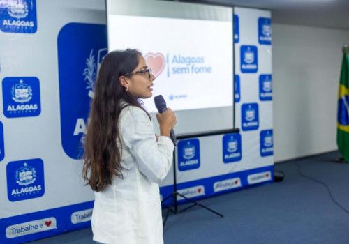 Governo de Alagoas debate estratégias de sensibilização do Programa Alagoas Sem Fome