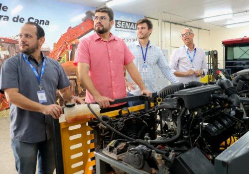 Alagoas oferece 2 mil vagas de cursos de aprendizagem industrial para socioeducandos e dependentes químicos