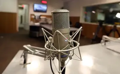 Comunidades relatam “ouvidos atentos” para A Voz do Brasil