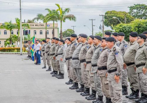 Decreto estabelece nova organização básica da PMAL