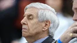 Voto de Dino deixa defesa de Heleno esperançosa por pena mais branda