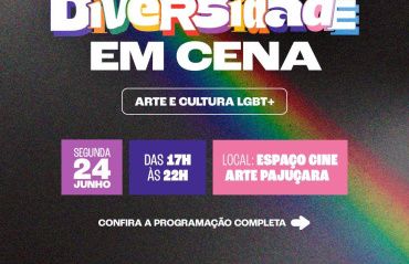 Prefeitura de Maceió celebra diversidade com o Festival de Arte e Cultura LGBT+