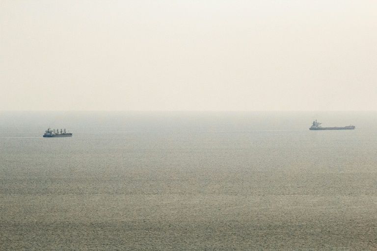 Ucrânia afirma que drones russos atacaram áreas industriais civis no Danúbio